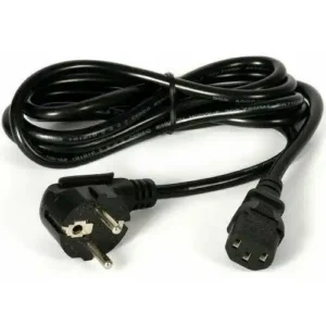 Kabl napojni za računar 3×1.5mm 1.8m Linkom