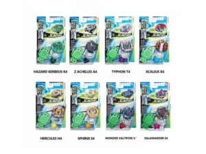 BEYBLADE Spiner Hasbro E4603