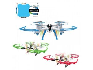 ED RC Quadcopter 3MP Camera, wifi 49-028000 18