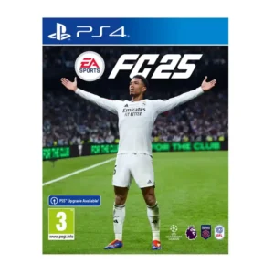 PS4 EA SPORTS: FC 25 18