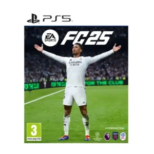 PS5 EA SPORTS: FC 25