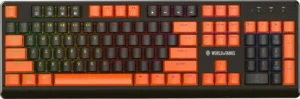 Tastatura YENKE YKB WT300US DESTROYER mehanička/outemu red switch 18