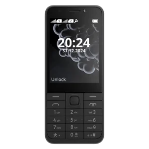 Mobilni telefon Nokia 230 DS Black 18