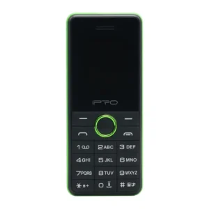 Mobilni telefon IPRO A30 Crni-Zeleni 18