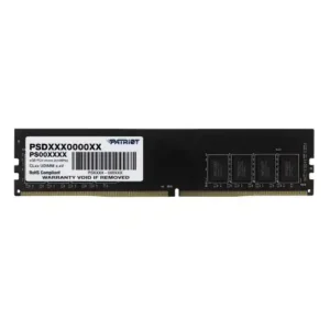 Memorija DDR4 8GB 3200MHz Patriot Signature PSD48G32002 19