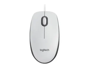 Miš Logitech M100 1000dpi beli 18