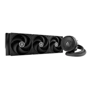 CPU vodeno hlađenje Arctic Freezer III 360 Black 18