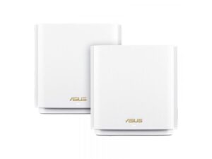 ASUS ZenWiFi AX XT8 (1-pk), bela 18