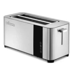 Toster Ufesa Duo Plus Delux digitalni/snaga 1400W/inox 18