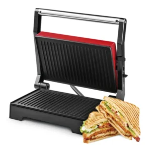 Kontakt Grill Ufesa PR1010 Stromboli/snaga 1000W/crveni 18