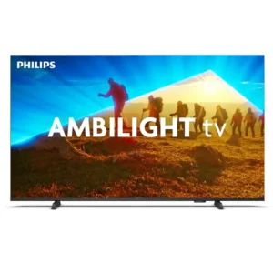 SMART LED TV 43 Philips 43PUS8009/12 3840×2160/UHD/4K/DVB-T/T2/T2-HD/C/S/S2/Ambilight 18