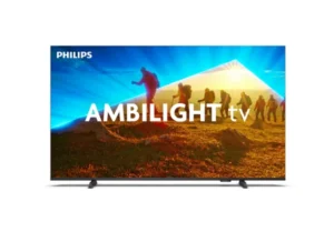 SMART LED TV 50 Philips 50PUS8009/12 3840×2160/UHD/4K/DVB-T/T2/T2-HD/C/S/S2/Ambilight 18