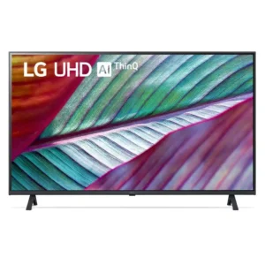 SMART LED TV 43 LG 43UR75003LK 3840×2160/UHD/4K/DVB-T2/C/S2 18