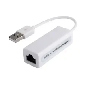 USB adapter 2.0 – RJ45 100Mbps Kettz NA-K26 18