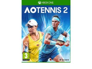 BIGBEN XBOXONE AO Tennis 2 18