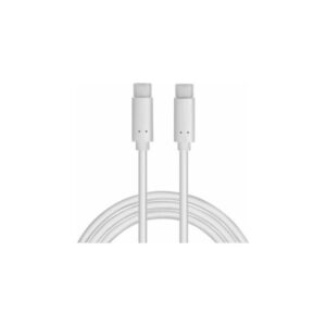 Kabl E-Green USB Tip C M/M 2m 100W beli