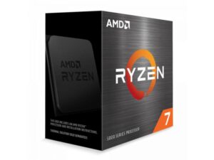 AMD Procesor AMD AM4 Ryzen 7 5700X 3.4GHz Box 18