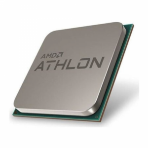 CPU AM4 AMD Athlon PRO 300GE, 2C/4T, 3.40GHz, tray YD300BC6M2OFH 18