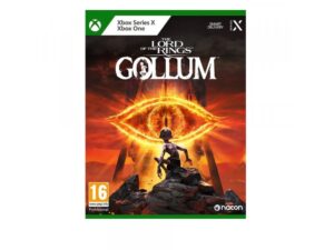 NACON XBOX/XSX The Lord of the Rings: Gollum 18