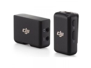 DJI Mikrofon (1 TX + 1RX) (CE) 18