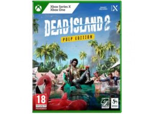 DEEP SILVER XBOXONE Dead Island 2 – Pulp Edition (050766) 18