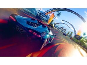 Ubisoft Entertainment XSX The Crew: Motorfest 18