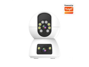 ELEMENTA IP Wi-Fi smart kamera WFIP-ZD228-2T 18