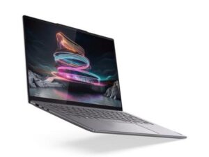 LENOVO Yoga Pro 7 14IMH9 (Luna Grey) 3K IPS Touch, Ultra 7 155H, 32GB, 1TB SSD (83E2004JYA) 18