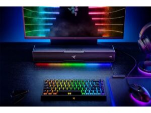 RAZER Leviathan V2 PC gejmerski zvučnik – soundbar 18