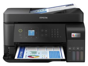 EPSON EcoTank L5590 18