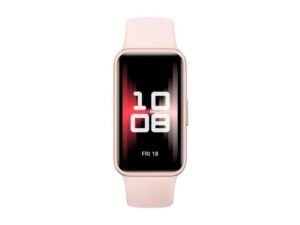 HUAWEI Band 9 Charm Roze Fitnes narukvica 18