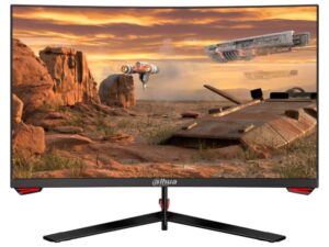 DAHUA LM27-E230C FHD 165Hz Curved 18