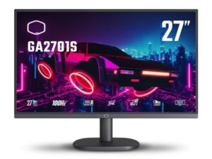 COOLER MASTER GA2701S IPS FHD 100Hz (CMI-GA2701S-EK) 18