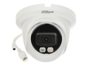 DAHUA IPC-HDW2849TM-S-IL-0280B 8MP Smart Dual Light Fixed-focal Eyeball WizSense Network kamera 18