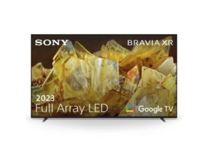 SONY XR75X90LAEP 4K Ultra HD Smart TV 18