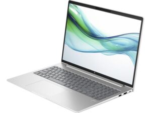 HP ProBook 460 G11 (Pike silver) WUXGA IPS, U7-155U, 16GB, 512GB SSD (A23C9EA) 18