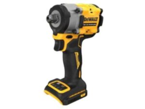 DeWALT DCF922N akumulatorski udarni odvrtač 18V, bez baterije i punjača 18