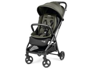 PEG PEREGO Selfie Plus Kolica – Metal 18