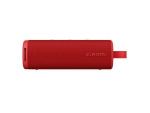 XIAOMI Mi Sound Outdoor 30W Red Bluetooth zvučnik 18