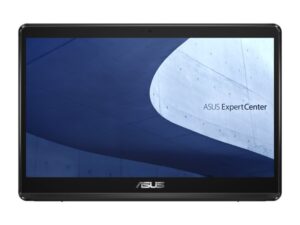 ASUS ExpertCenter E1 AiO E1600WKAT-WB11B0 Intel Celeron N4500, 8GB, 256GB SSD 18