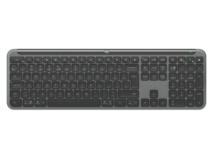 LOGITECH K950 Wireless Graphite US tastatura 18