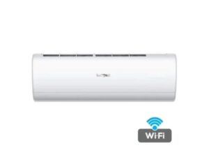 BERGEN Premium Pure 12k Wifi 18