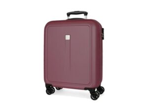 ROLL ROAD ABS Kofer 55 cm – Bordo (50.691.2B) 18