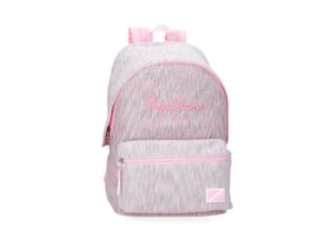 Pepe Jeans Ranac 44 cm – Pink (68.723.21) 18