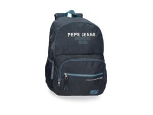 Pepe Jeans Ranac 45 cm – Teget (69.125.21) 18