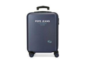 Pepe Jeans ABS Kofer 55 cm – Teget (69.111.21) 18