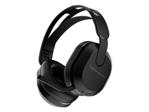 Turtle Beach Stealth 500 Wireless slušalice, crne - PS4/PS5