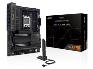 ASUS ProArt X870E-CREATOR WIFI matična ploča 18