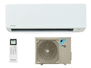 DAIKIN INVERTER FTXC25D/RXC25D 09 18