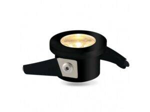 BBLINK L1030-3 LED rozetna crna